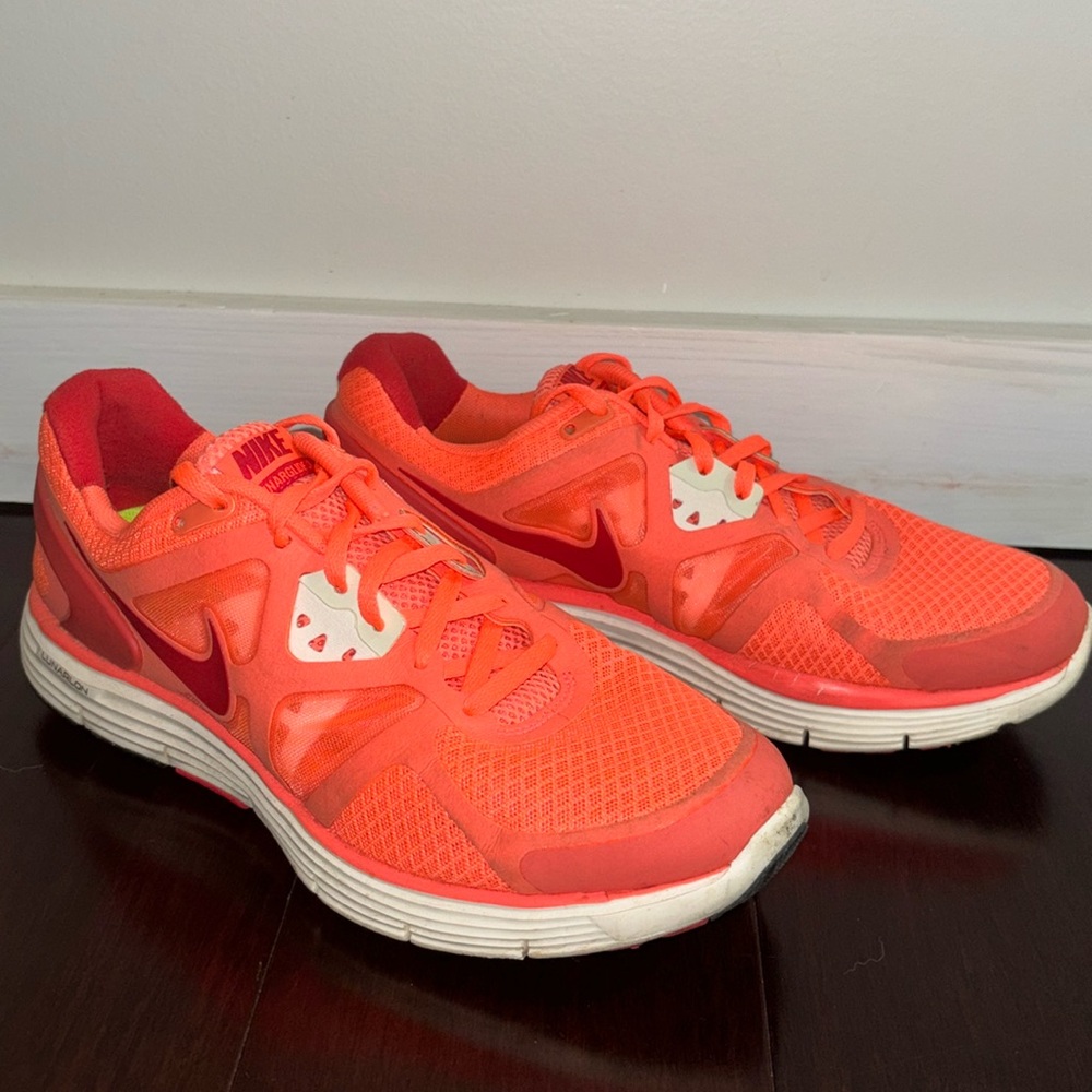 Nike Lunarglide 3- women’s 8